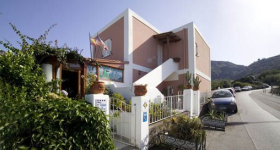 Residence Mendolita Eolie - Lipari